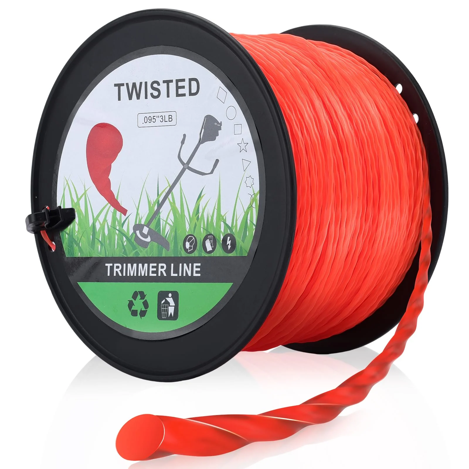 String Trimmer Parts